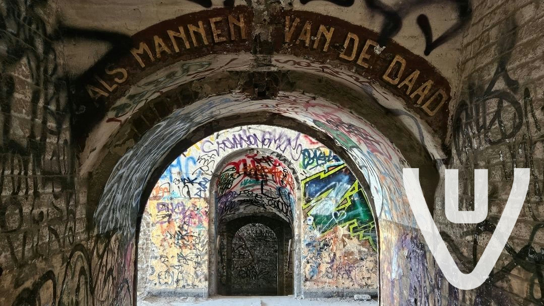 Fort De La Chartreuse