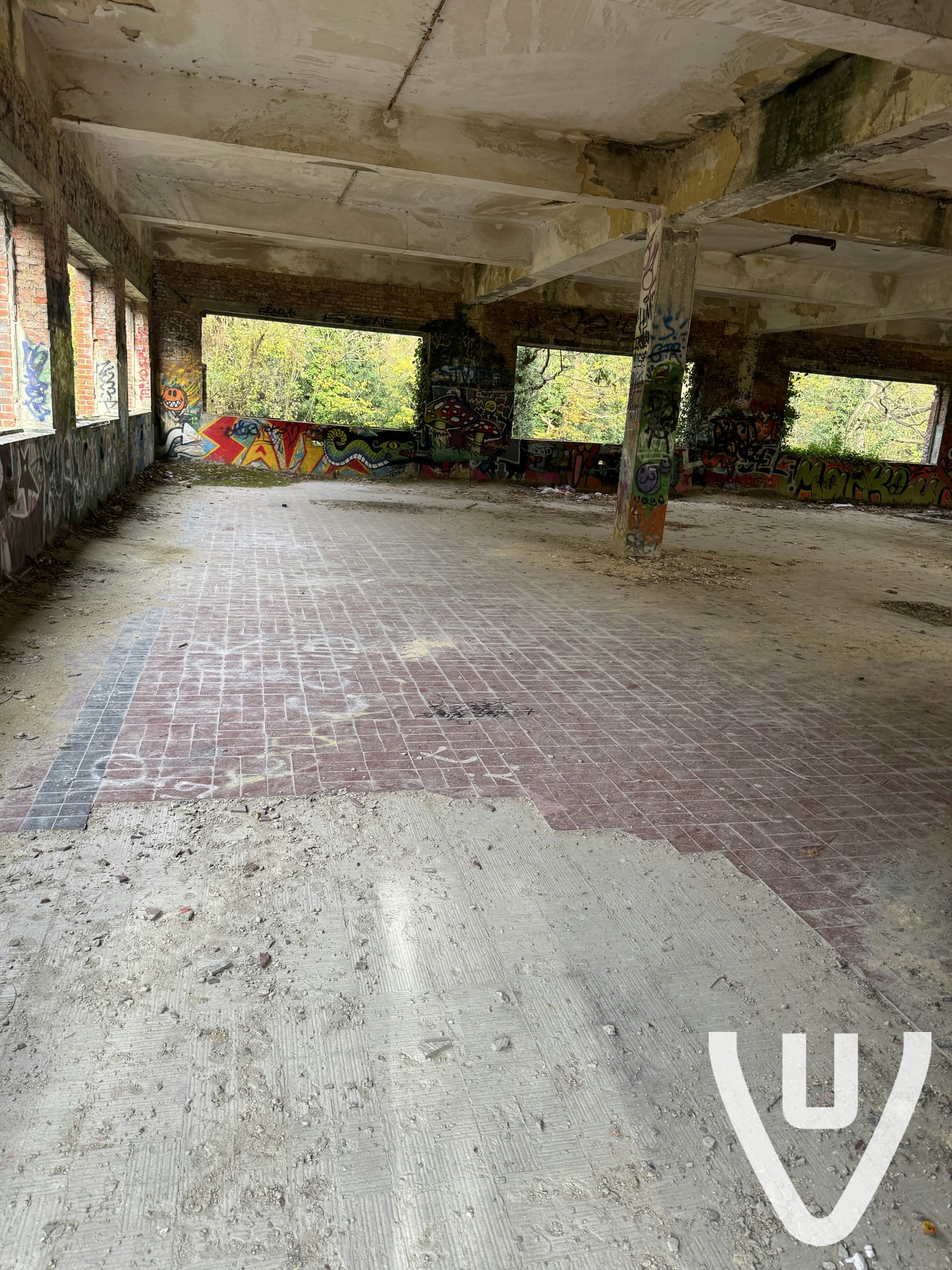 Fort De La Chartreuse