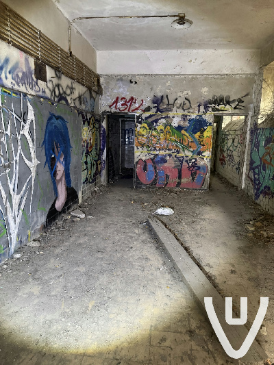 Fort De La Chartreuse