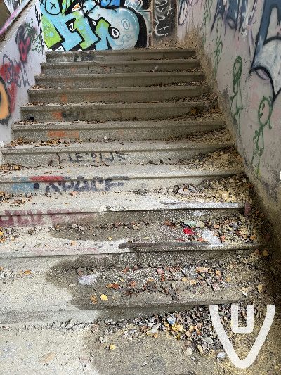 Fort De La Chartreuse