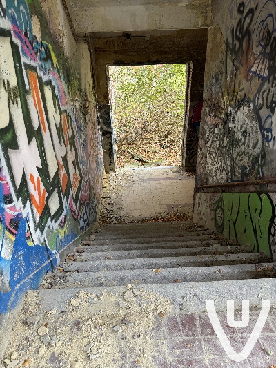 Fort De La Chartreuse