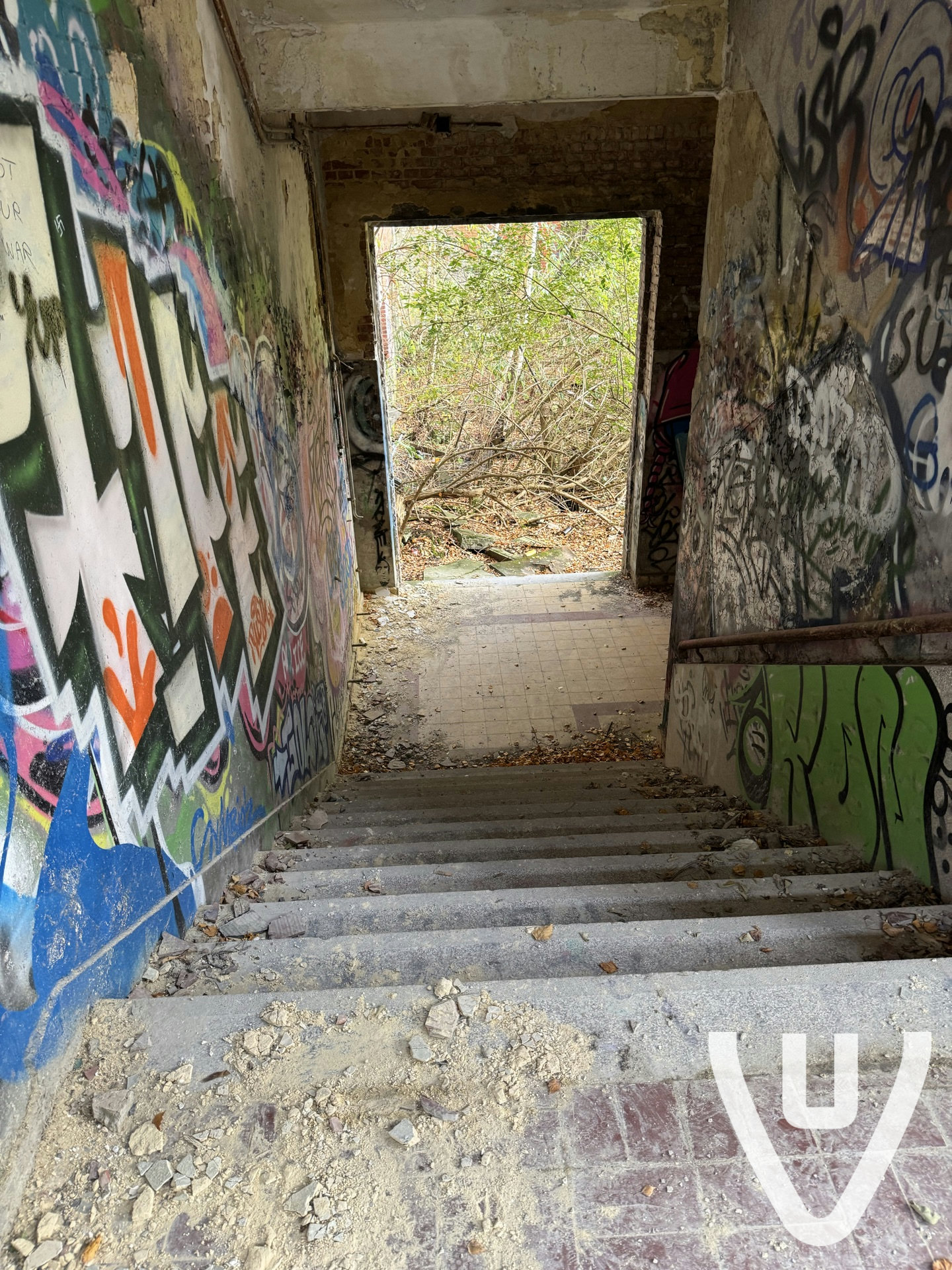 Fort De La Chartreuse