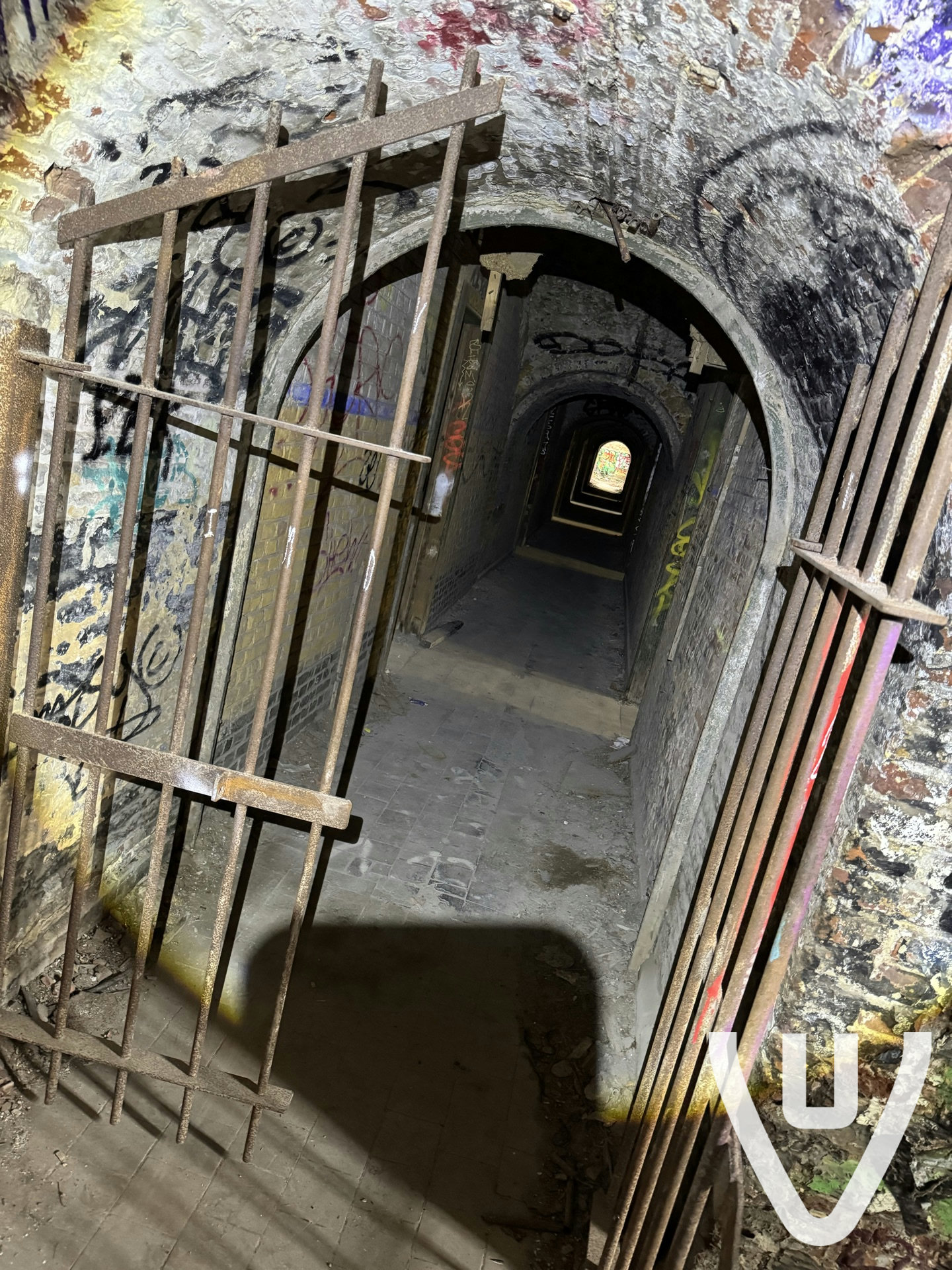 Fort De La Chartreuse