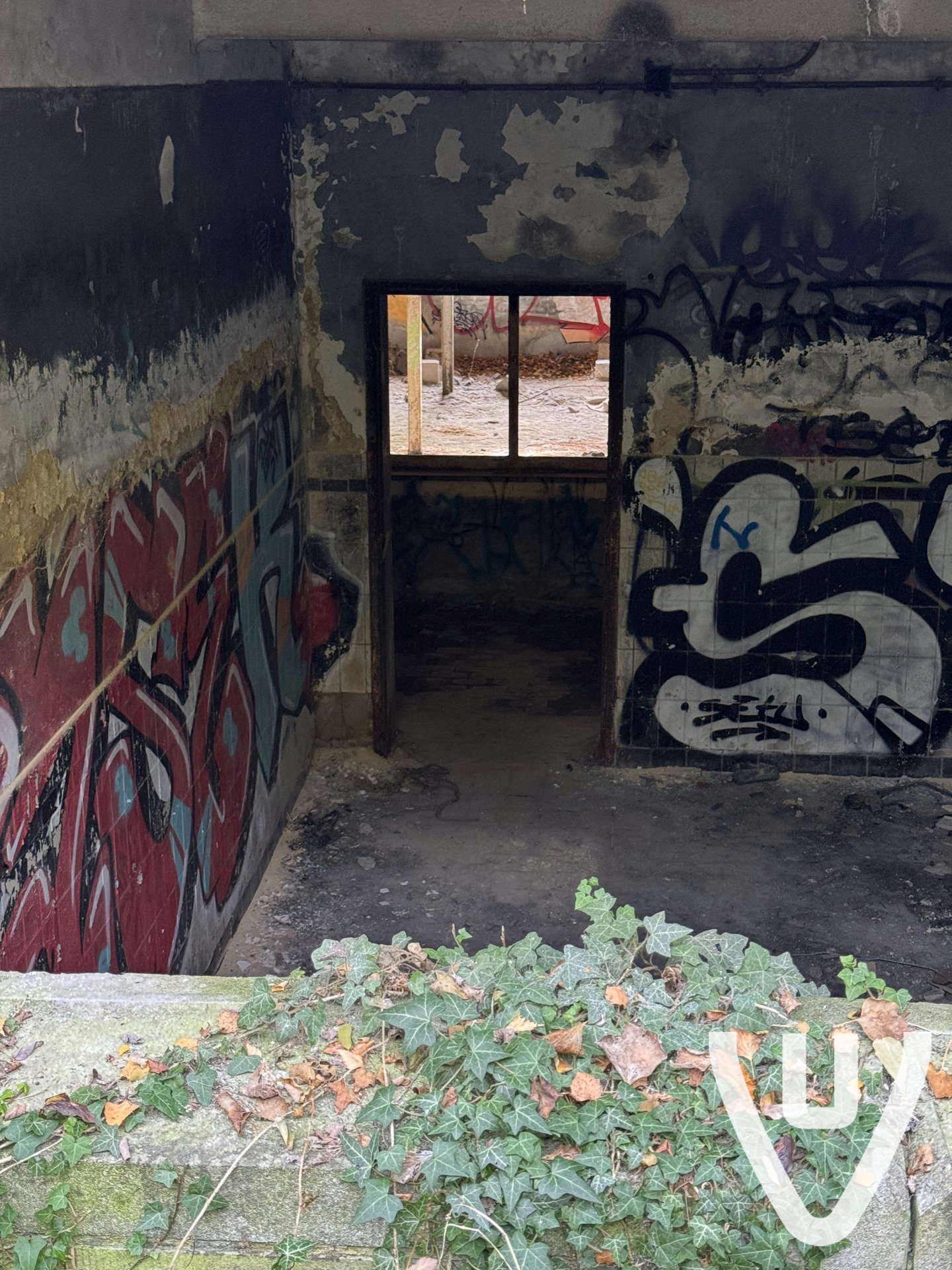 Fort De La Chartreuse