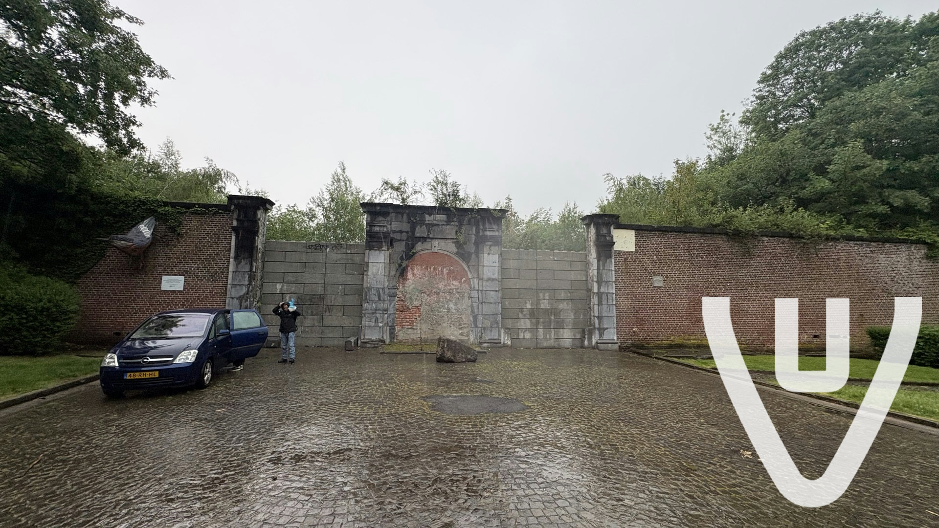 Fort De La Chartreuse