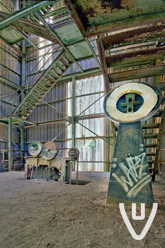 Pinokkio / The Limestone Factory