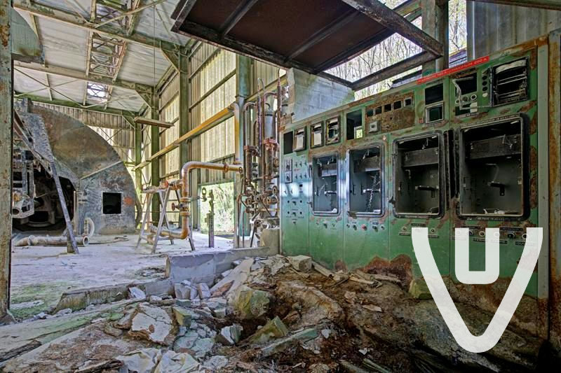 Pinokkio / The Limestone Factory