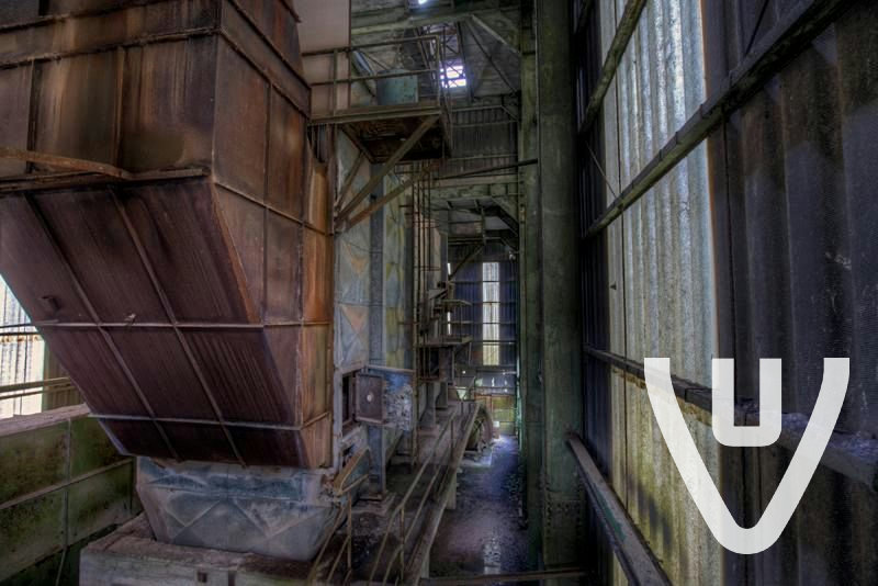 Pinokkio / The Limestone Factory