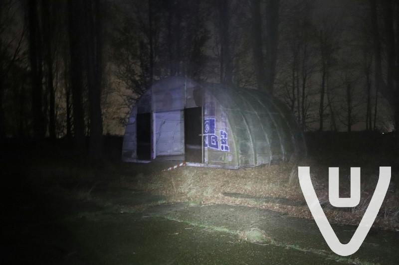 It was a very nice experience