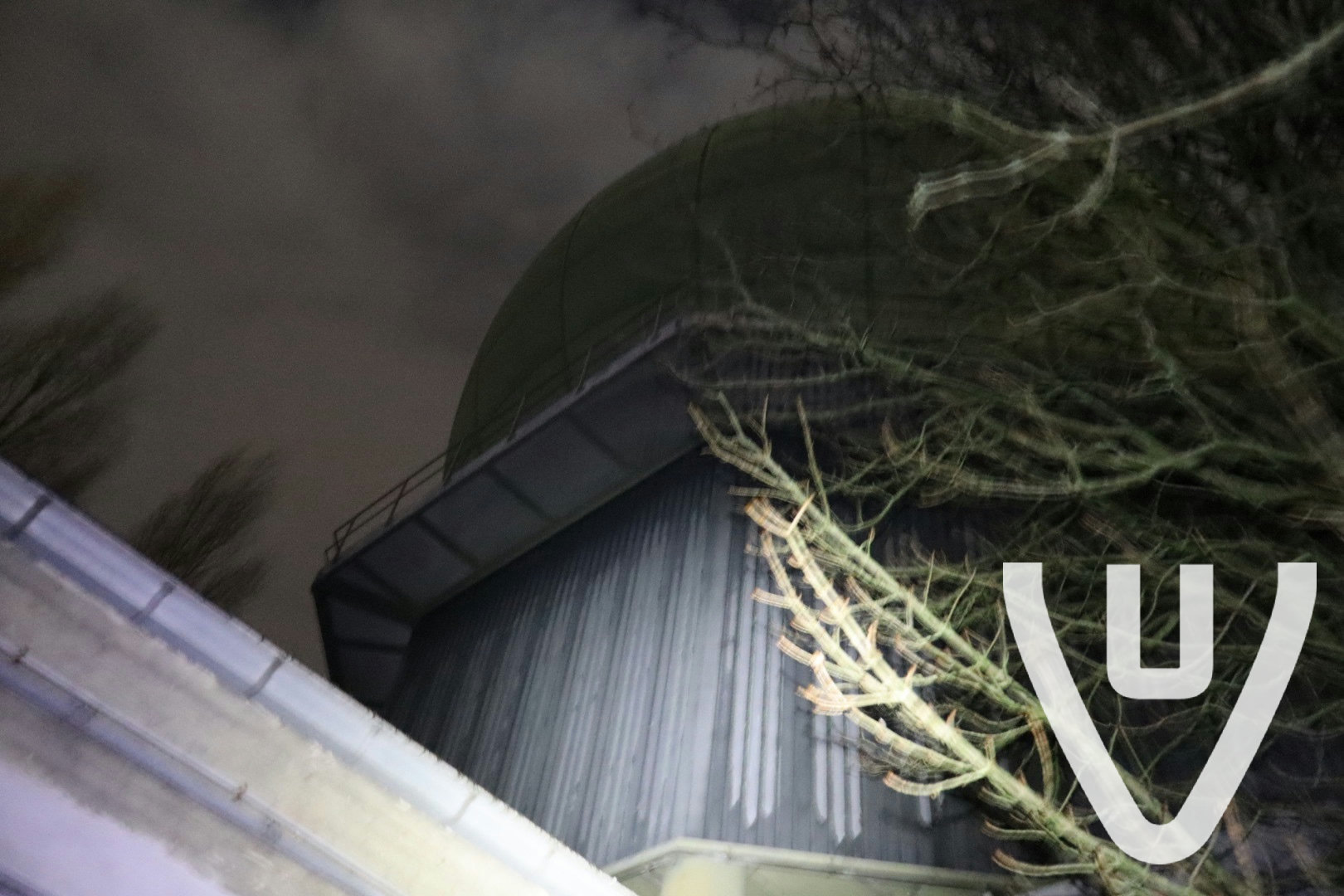 It was a very nice experience