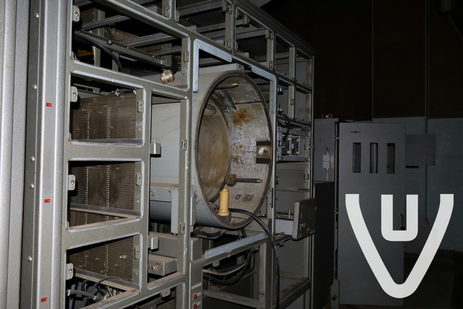 It was a very nice experience