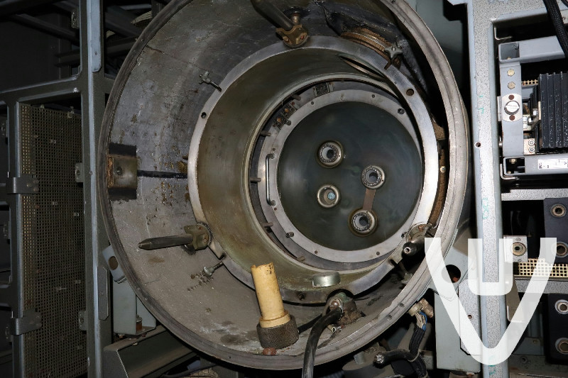 It was a very nice experience