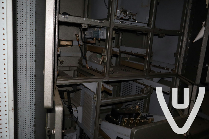 It was a very nice experience