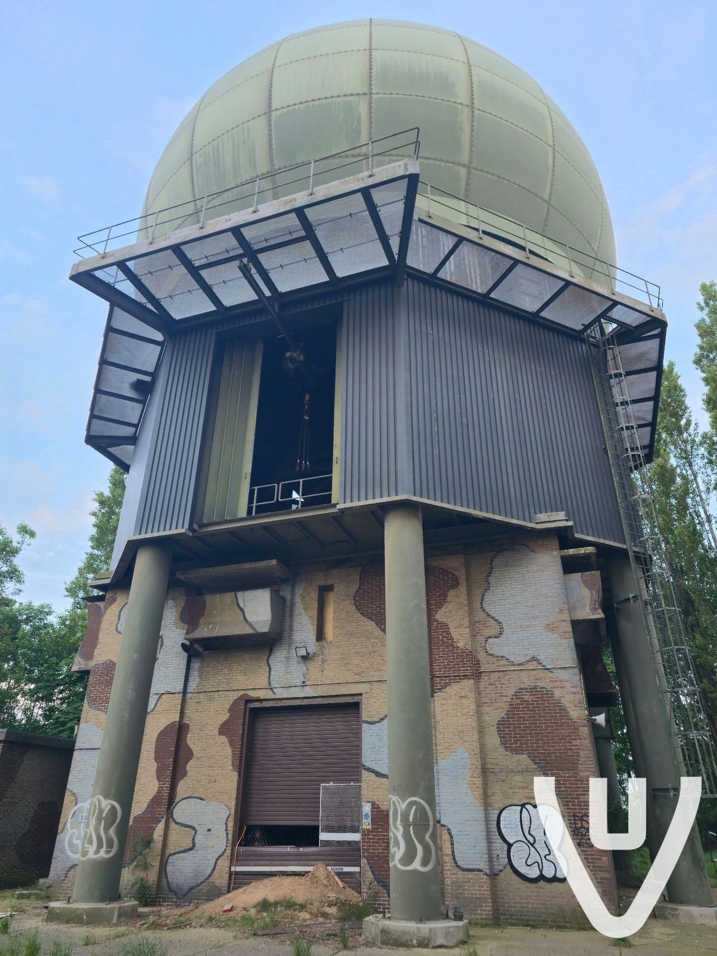 Radar Love