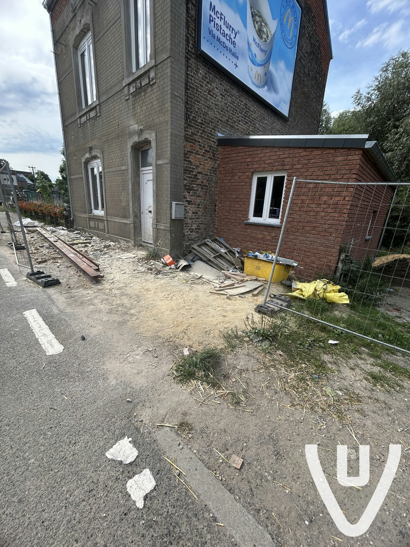 Location report evidence