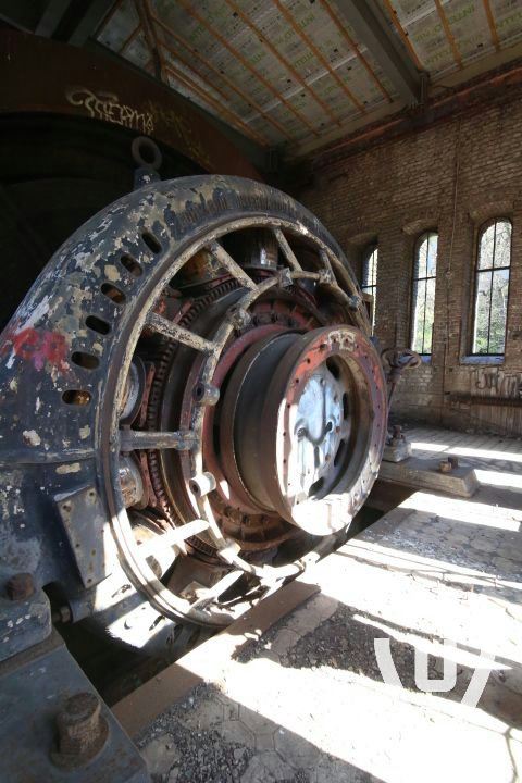 Hasard Cheratte / Charbonnage du Hasard