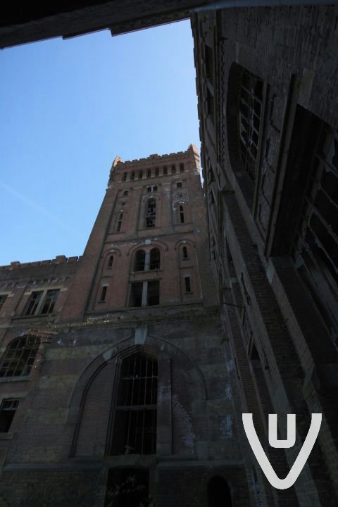 Hasard Cheratte / Charbonnage du Hasard