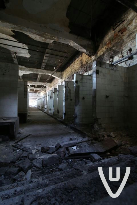 Hasard Cheratte / Charbonnage du Hasard