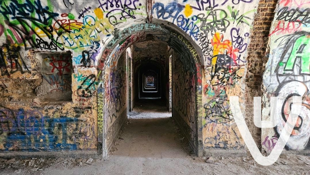 Fort De La Chartreuse