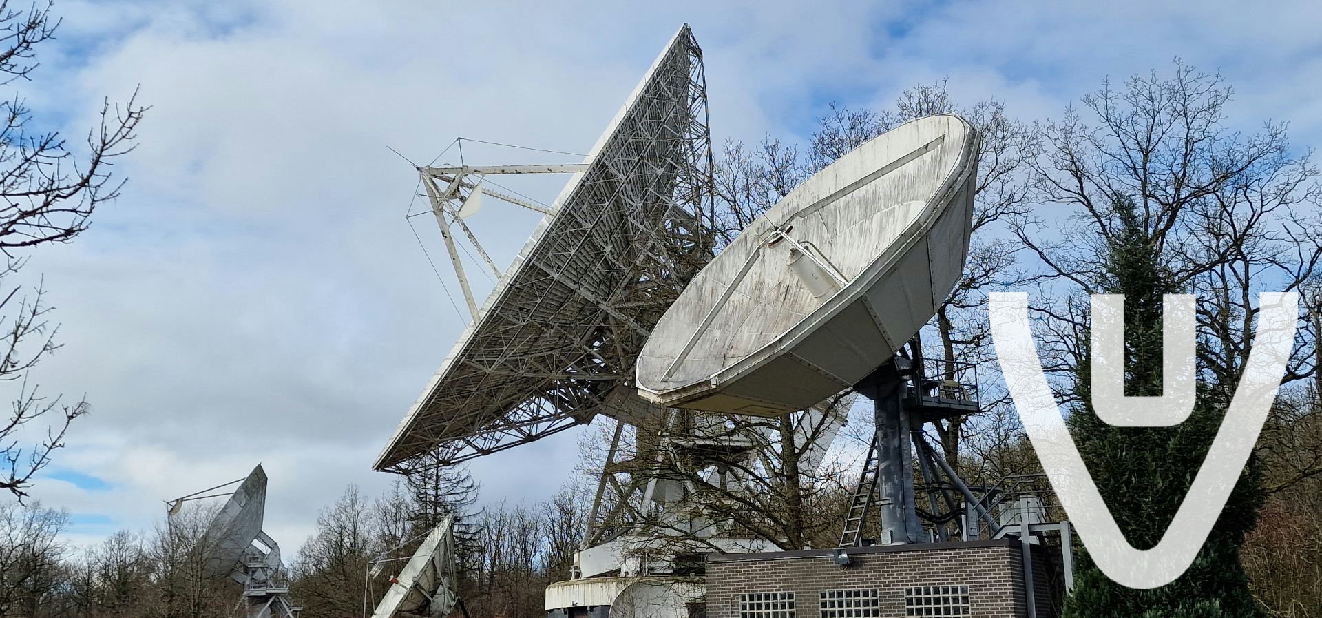 Community photo of Ground Station in Belgium by Photo_Miniscule - Photo 1