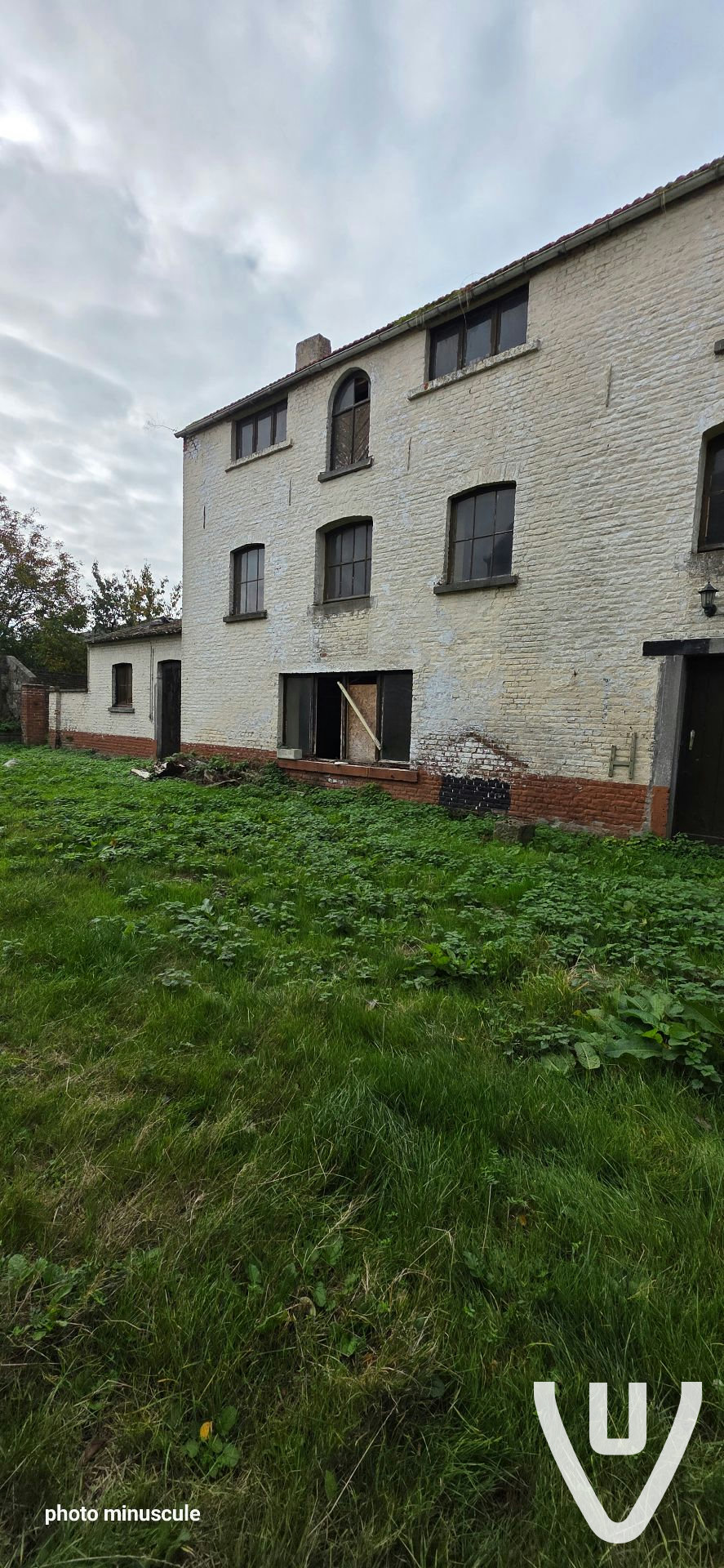 Location report evidence