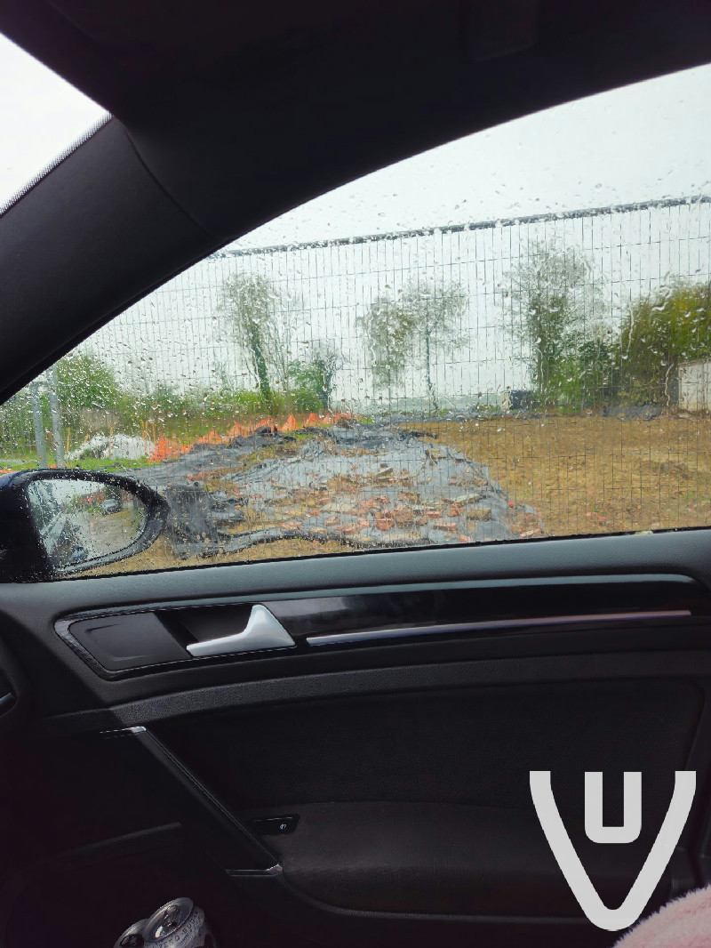 Location report evidence