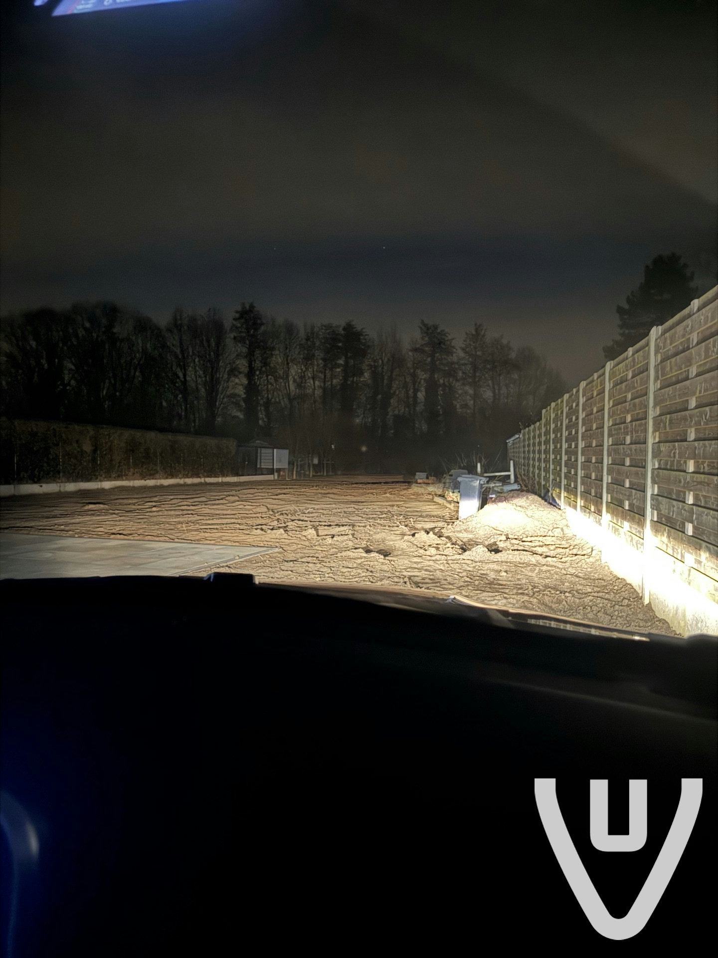 Community photo of Maison Carre in Belgium by anonymous contributor: Location report evidence