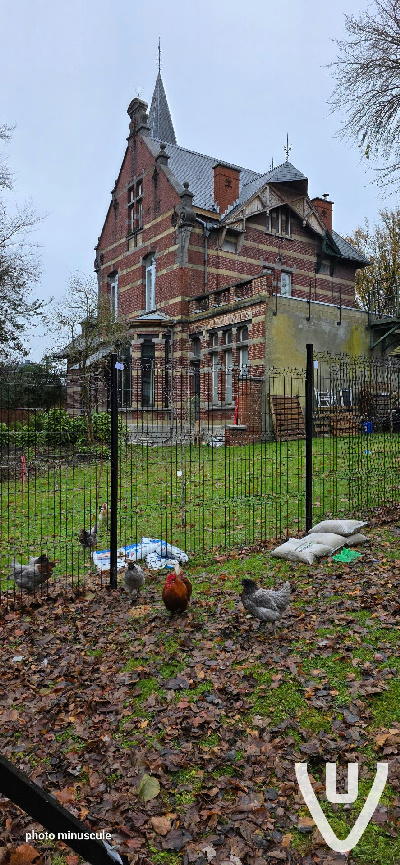 Location report evidence