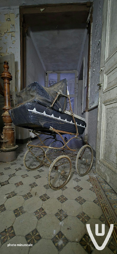 Maison MO