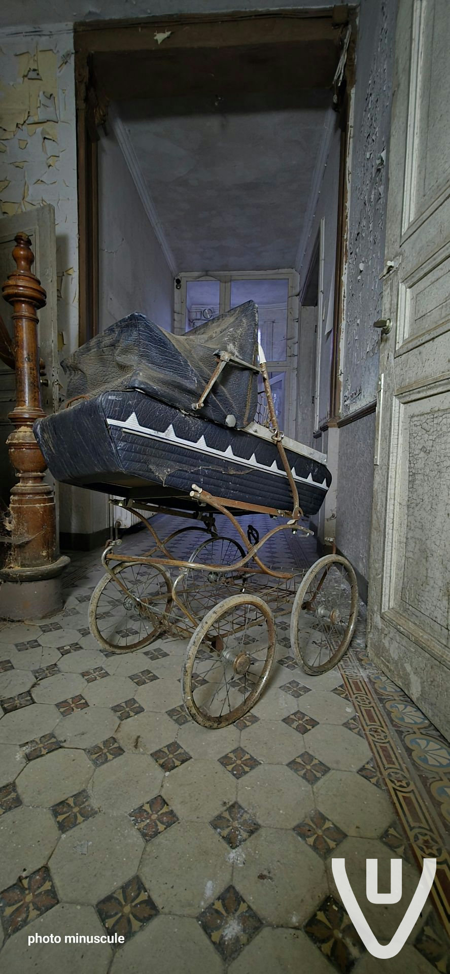 Community photo of Maison MO in Belgium by anonymous contributor - Photo 2