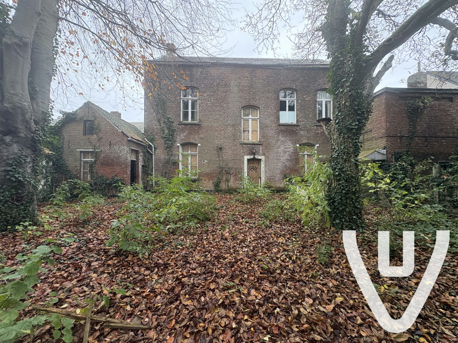 Community photo of Maison MO in Belgium by anonymous contributor - Photo 1