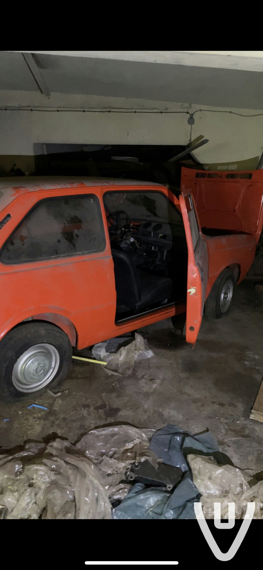 Garage Margoulin / Garage Renault