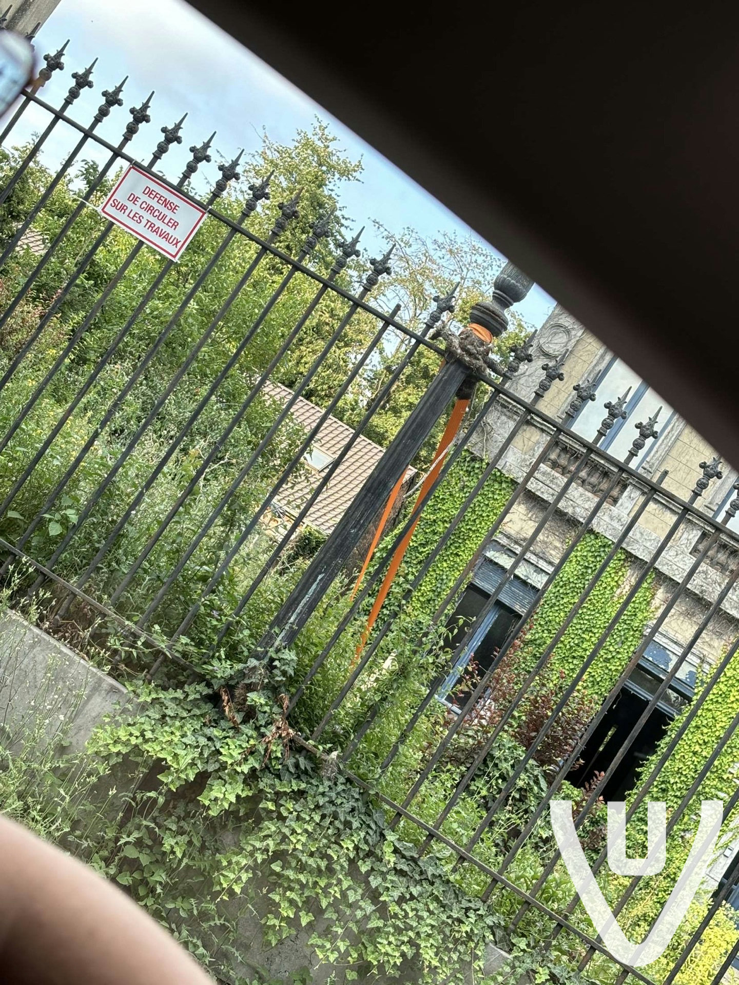 Location report evidence