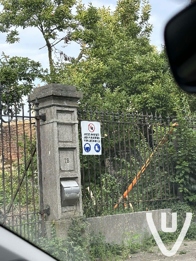 Location report evidence