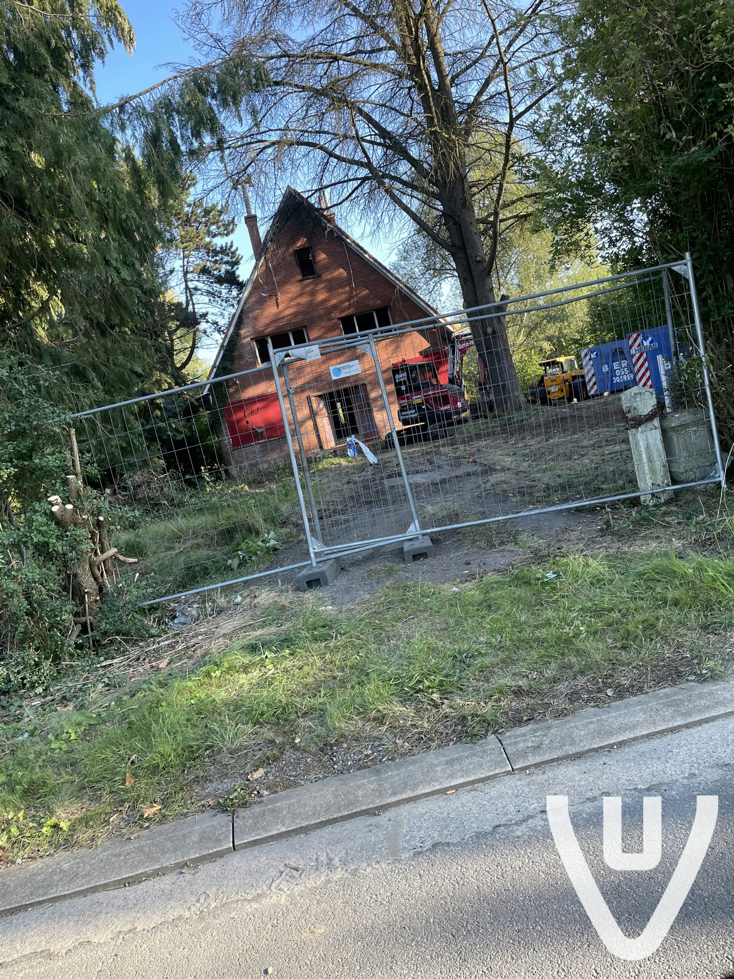 Location report evidence