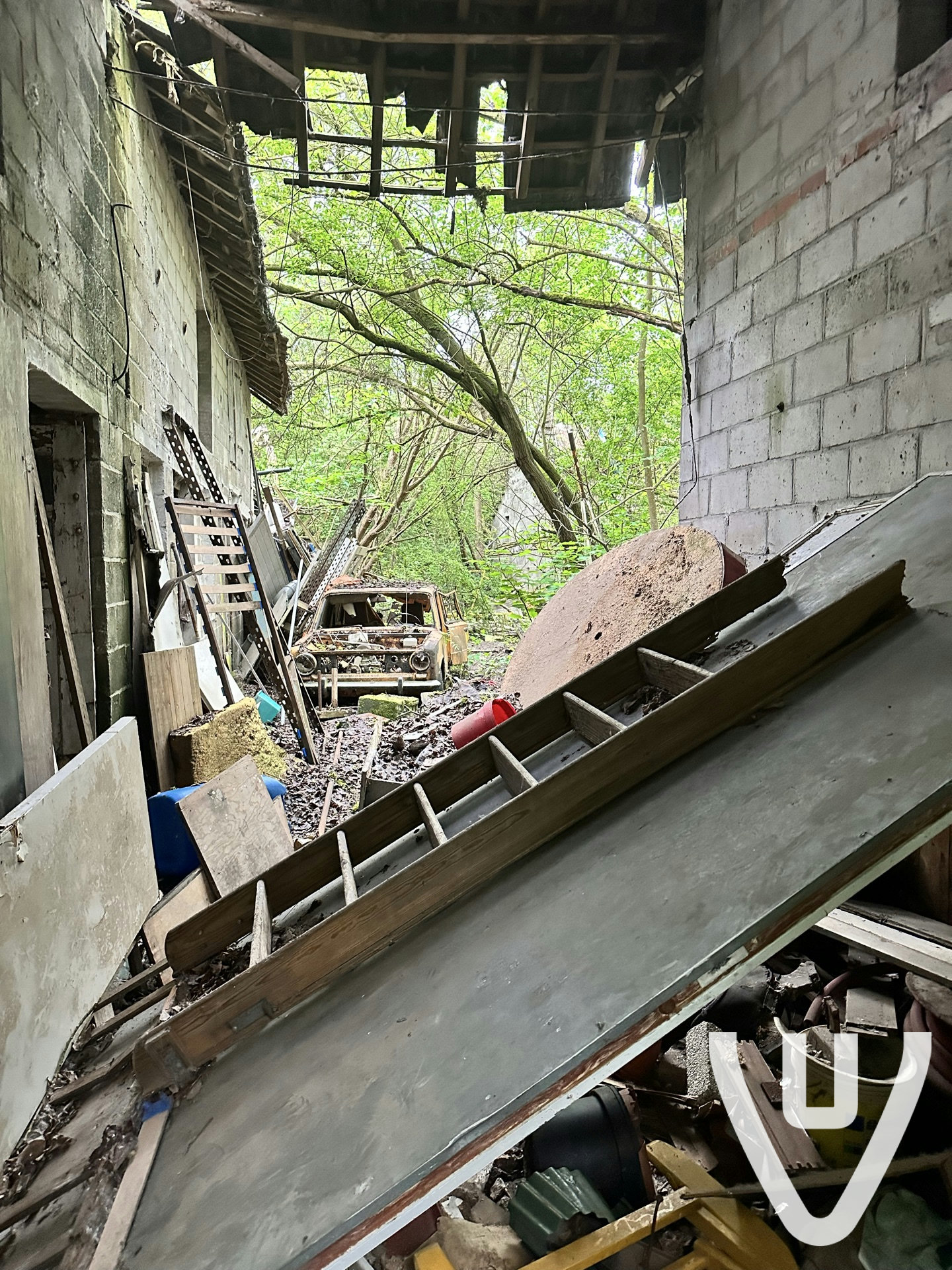 Maison BK33