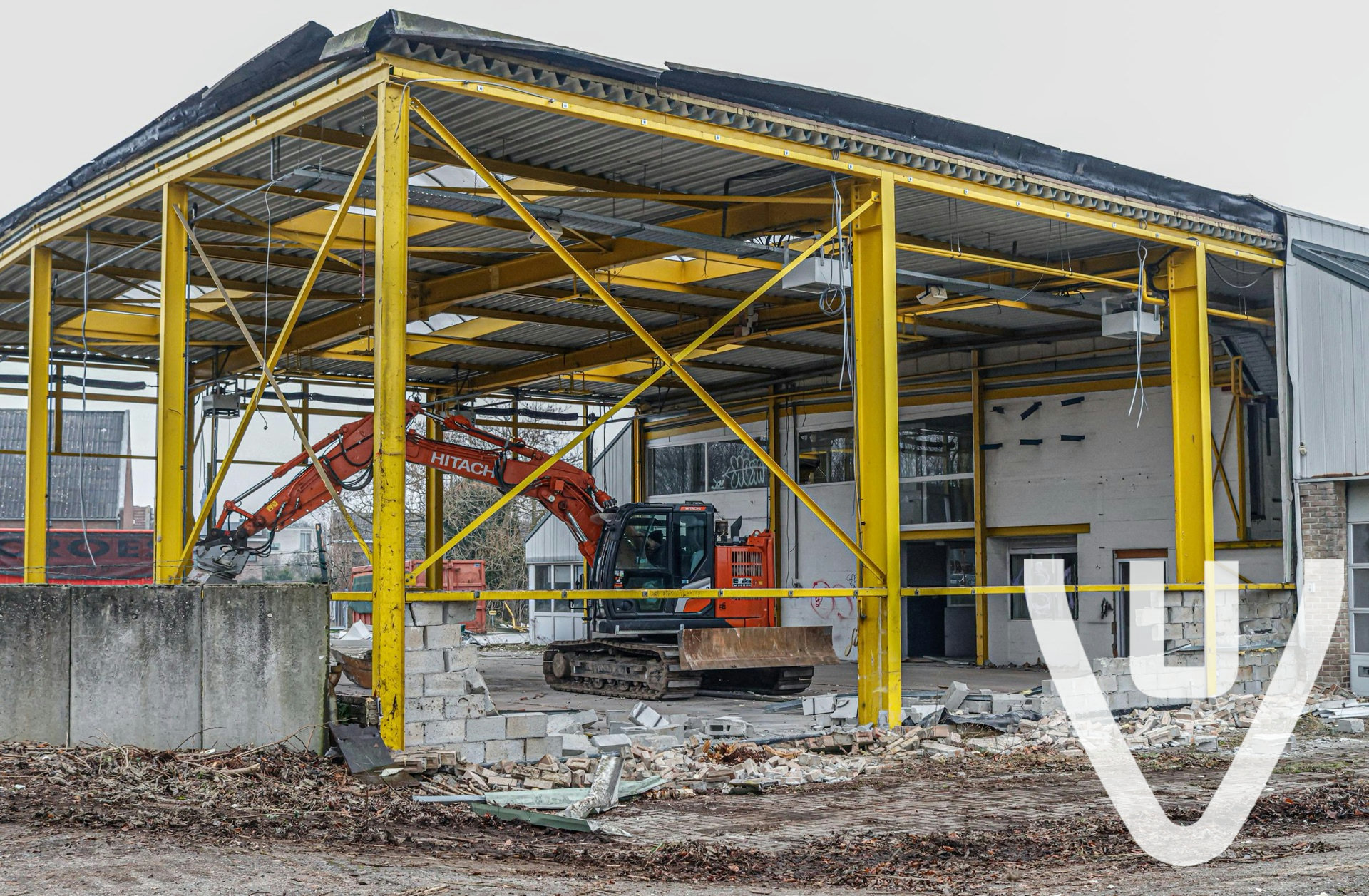 Location report evidence