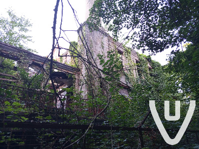Ruine Raktuves