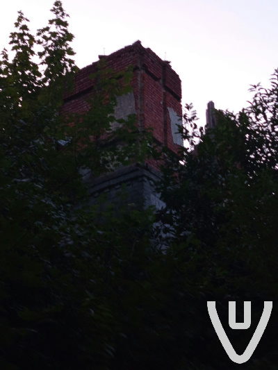 Ruine Raktuves