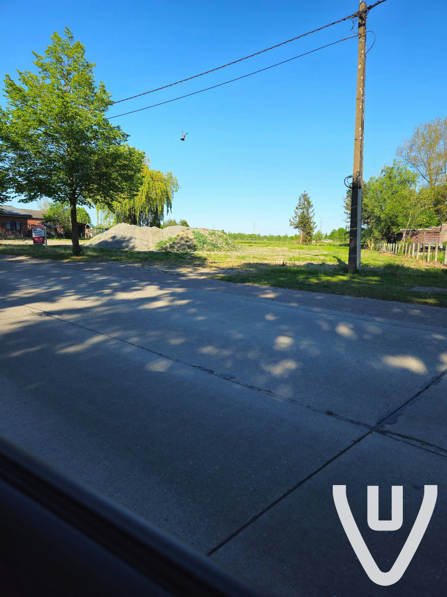 Location report evidence
