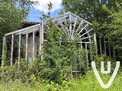 Scholteshof / Restaurant S