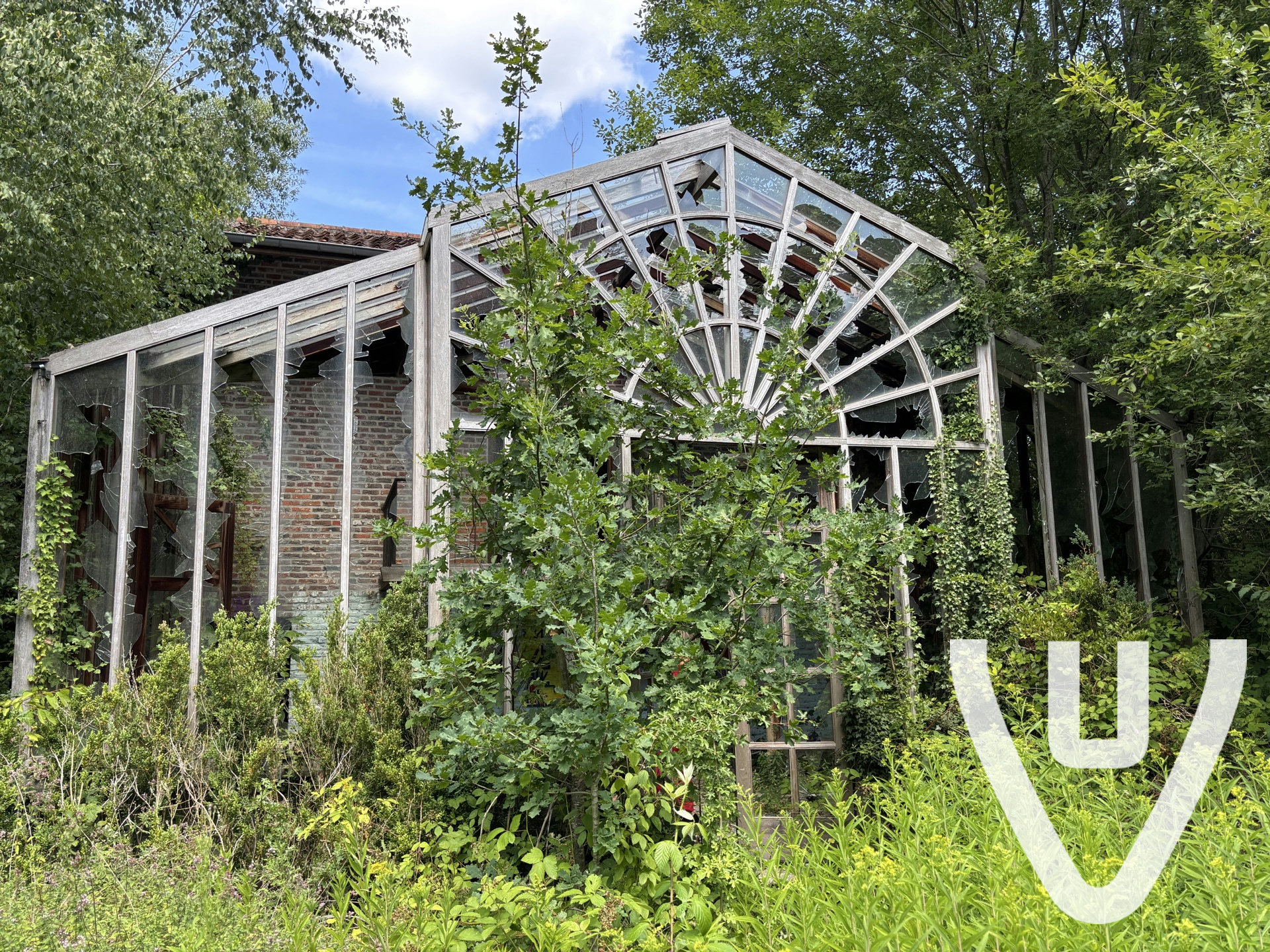 Community photo of Scholteshof / Restaurant S in Belgium by anonymous contributor - Photo 1