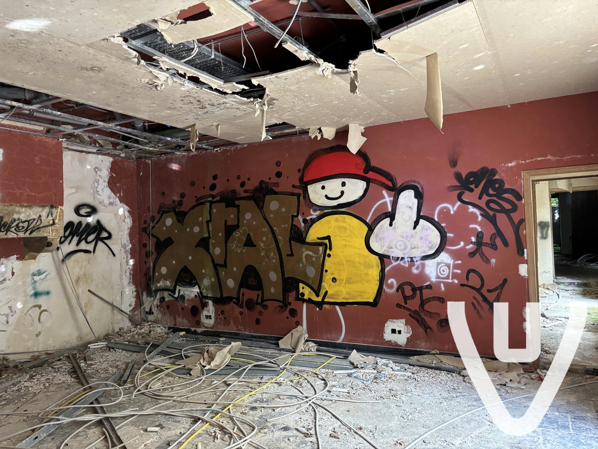 Community photo of Scholteshof / Restaurant S in Belgium by anonymous contributor - Photo 4