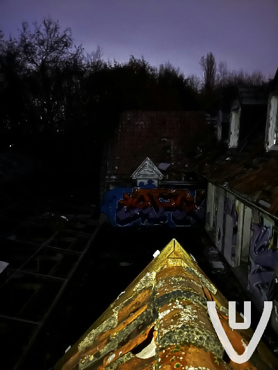 Scholteshof / Restaurant S