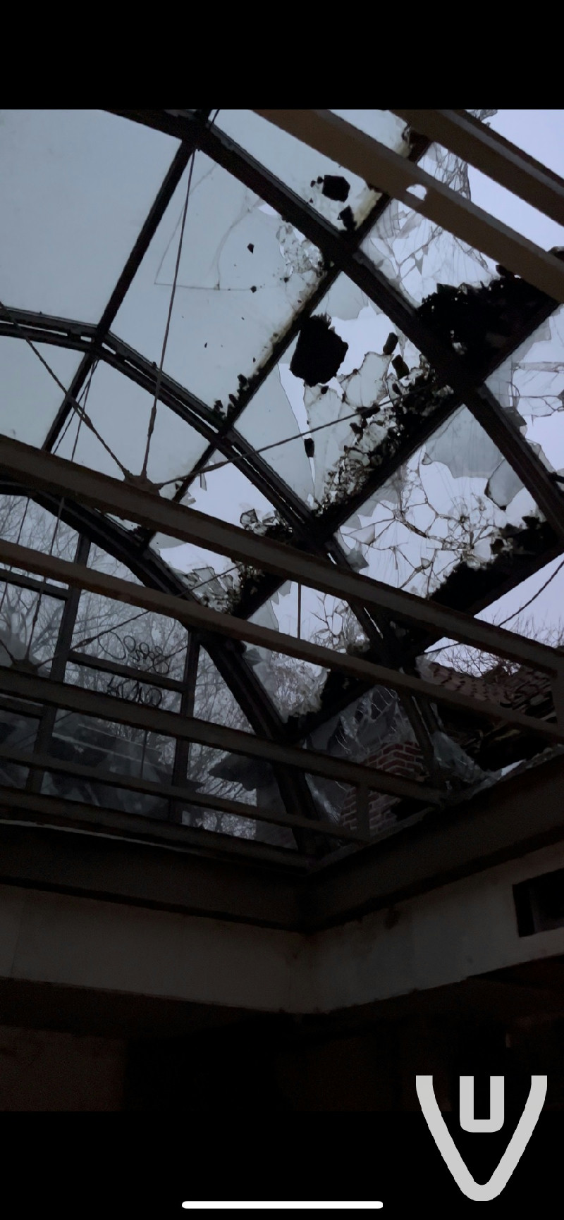 Scholteshof / Restaurant S