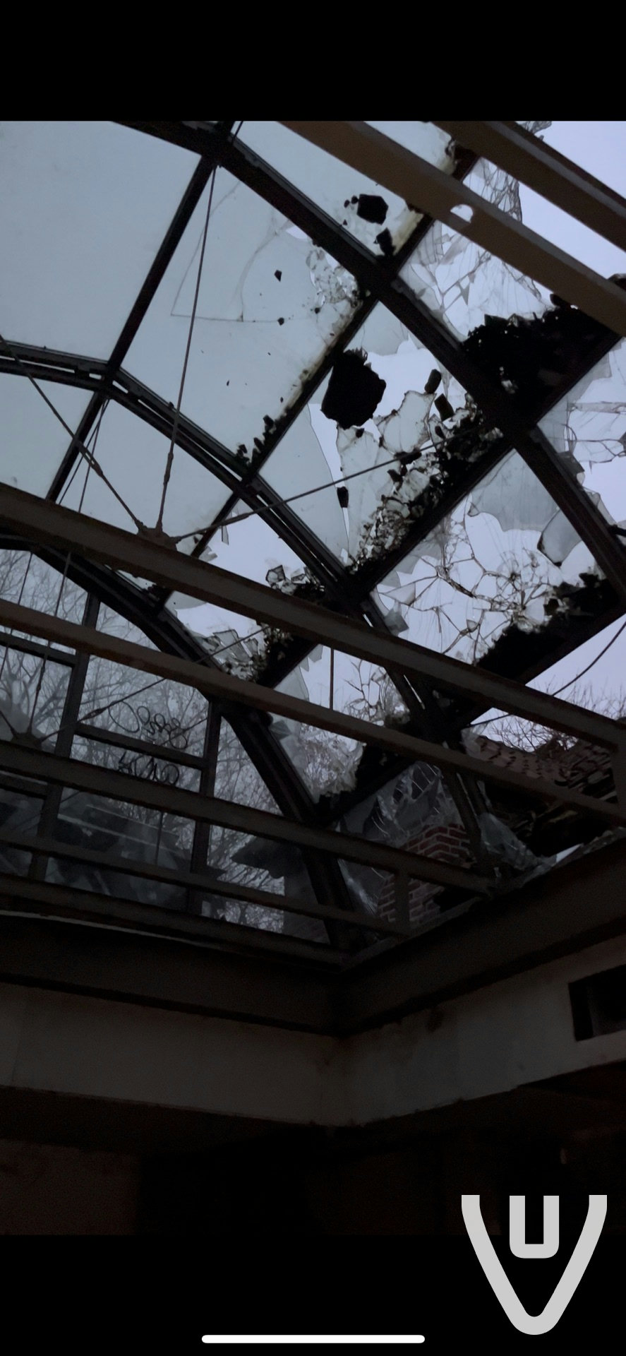 Scholteshof / Restaurant S