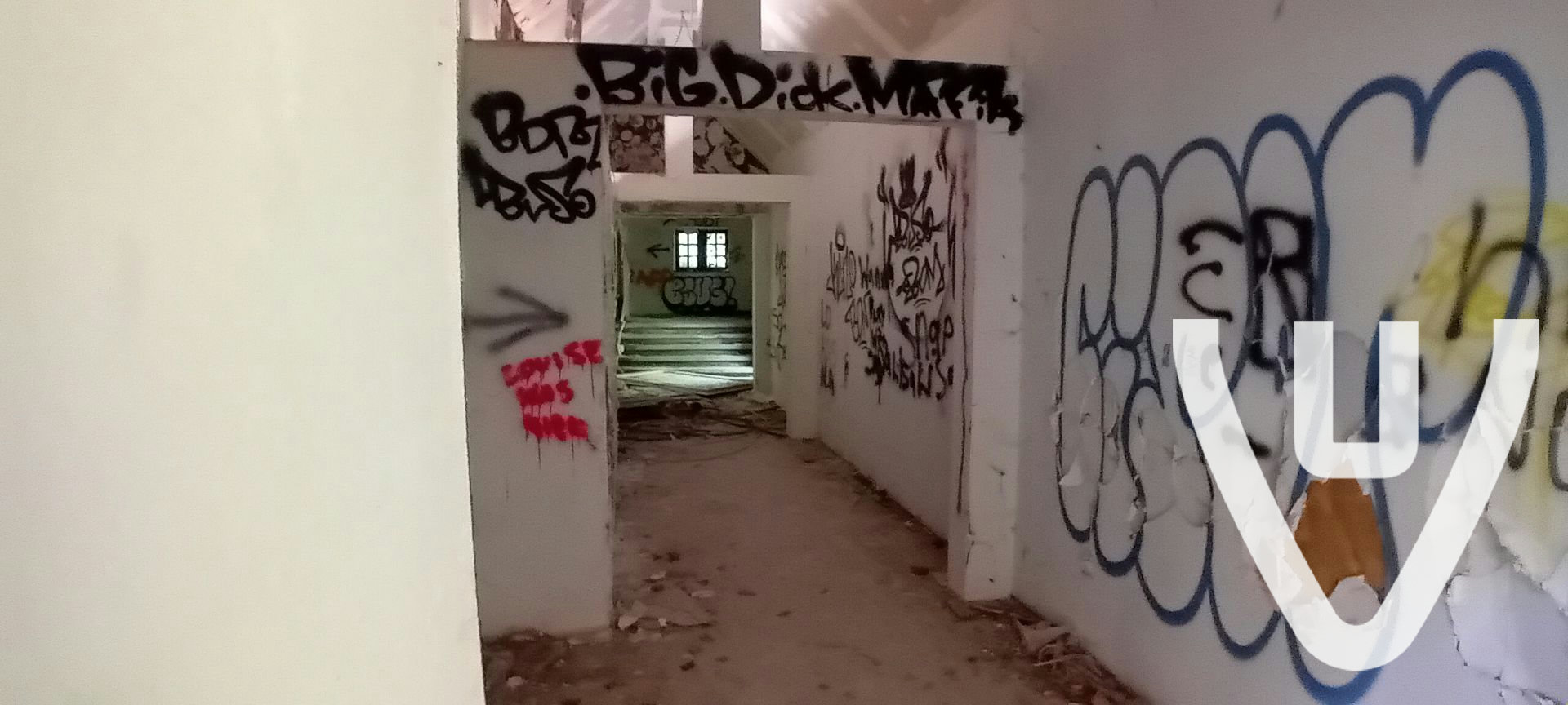 Scholteshof / Restaurant S