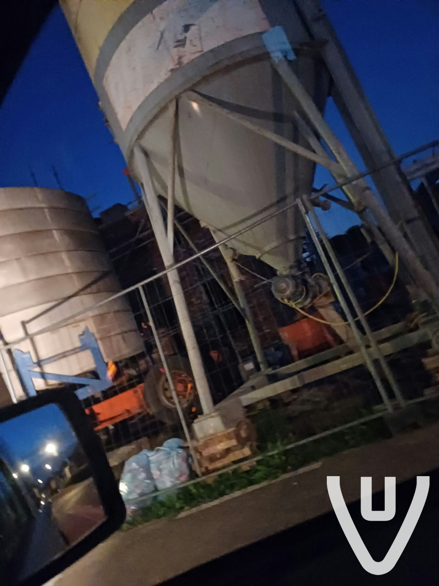 Location report evidence