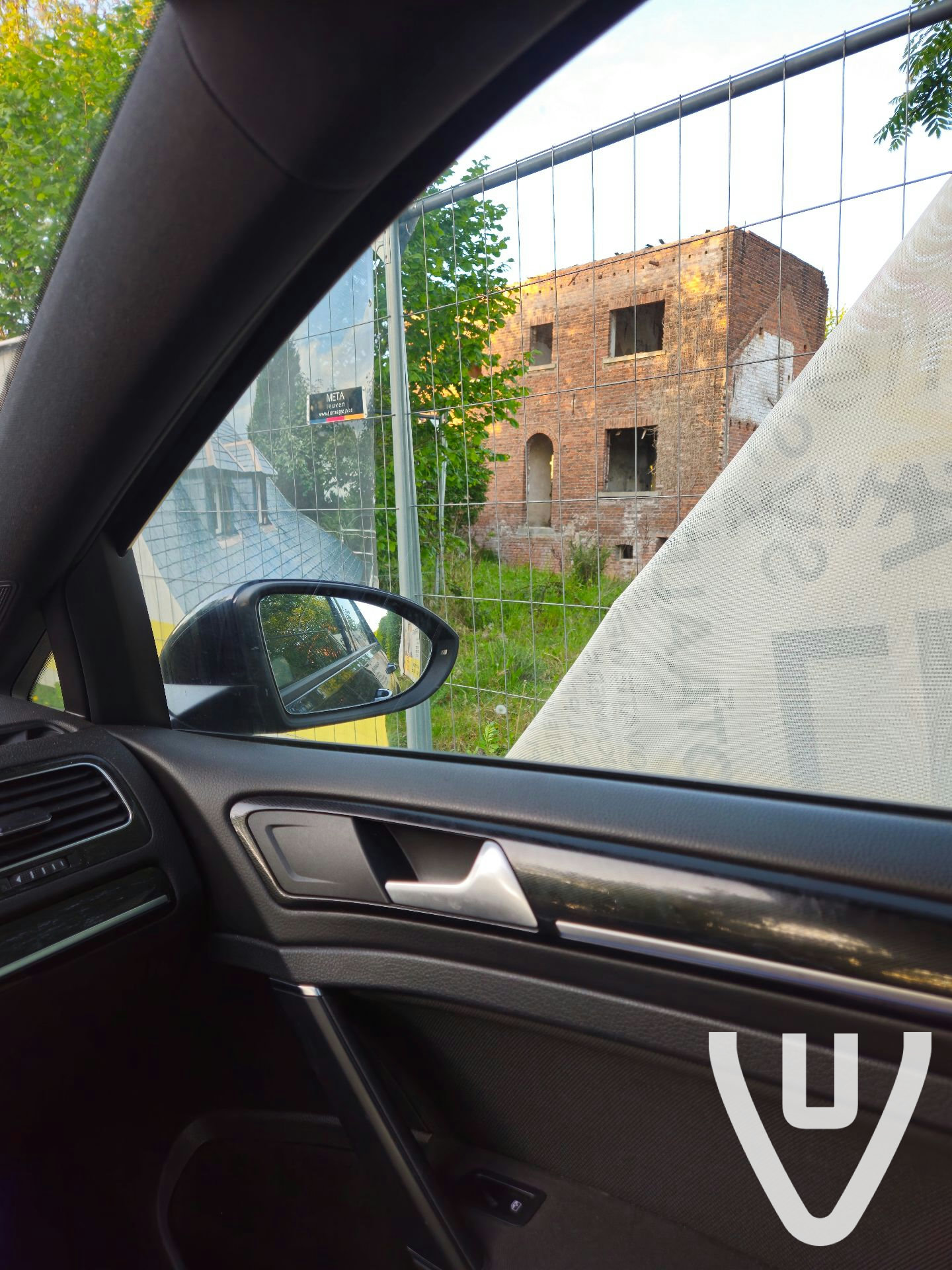 Location report evidence