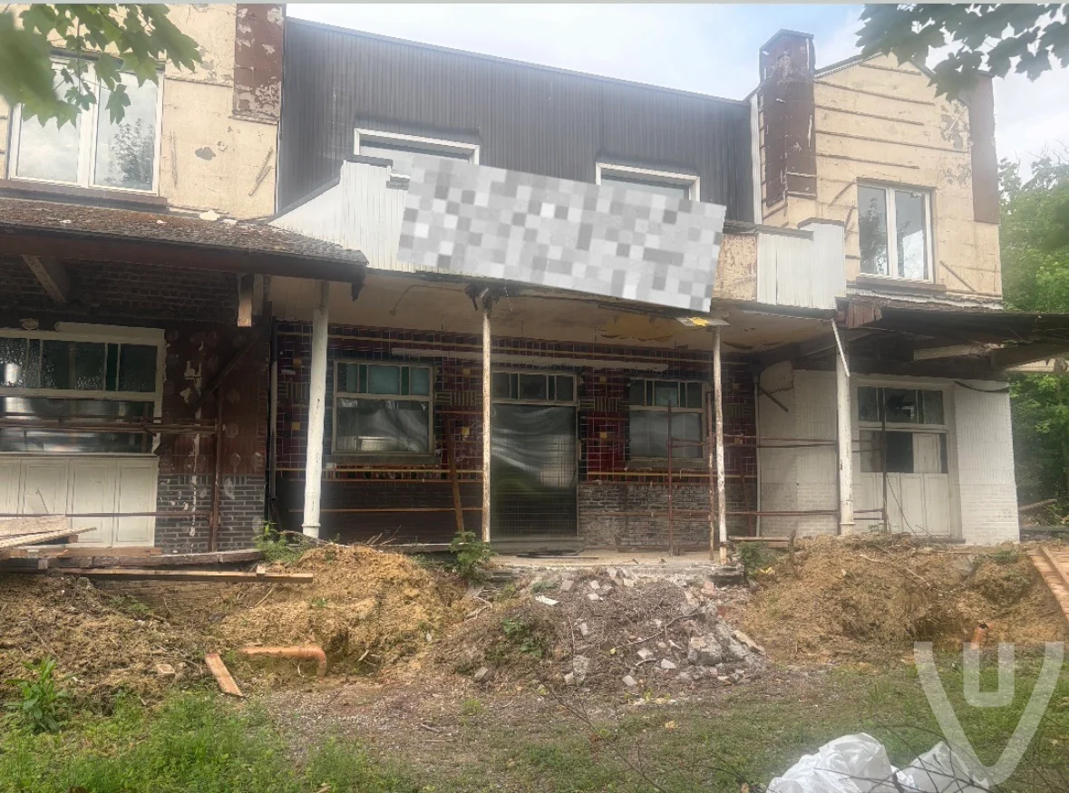 Nouvelle Londo Hotel